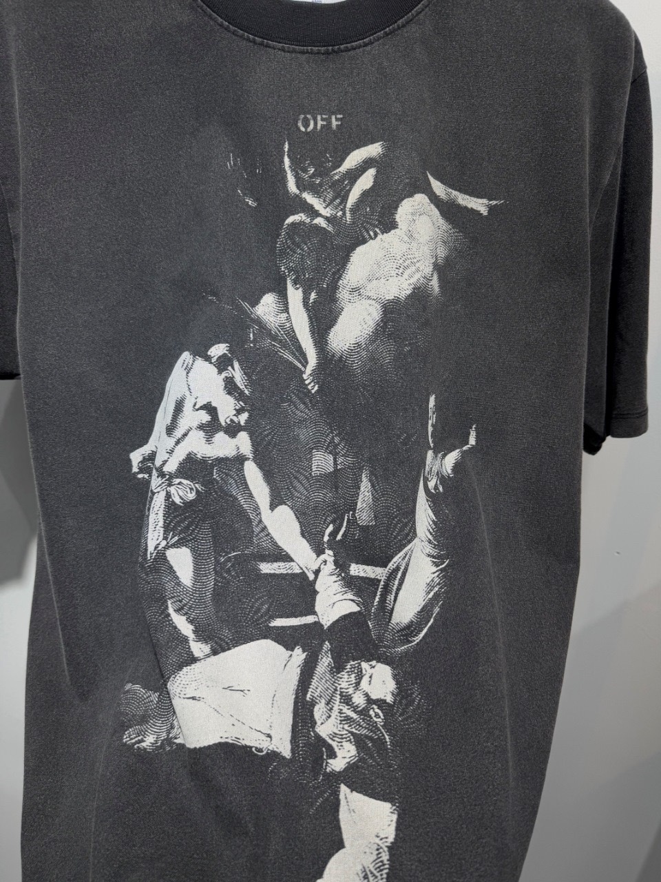 Men Women T-shirt Top Quality