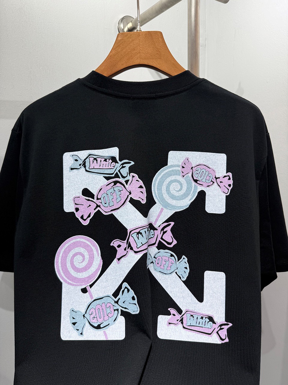 Men Women T-shirt Top Quality