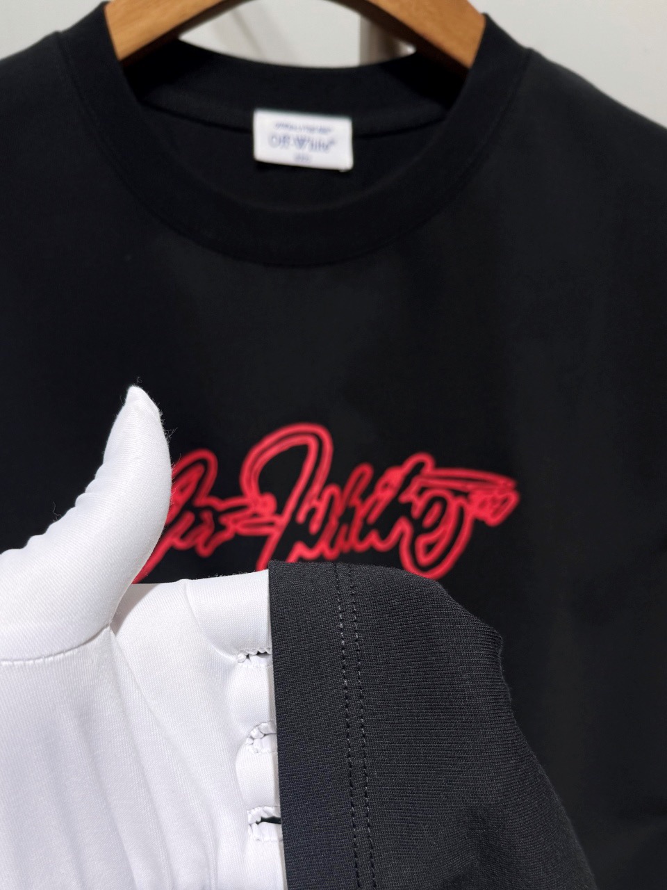 Men Women T-shirt Top Quality