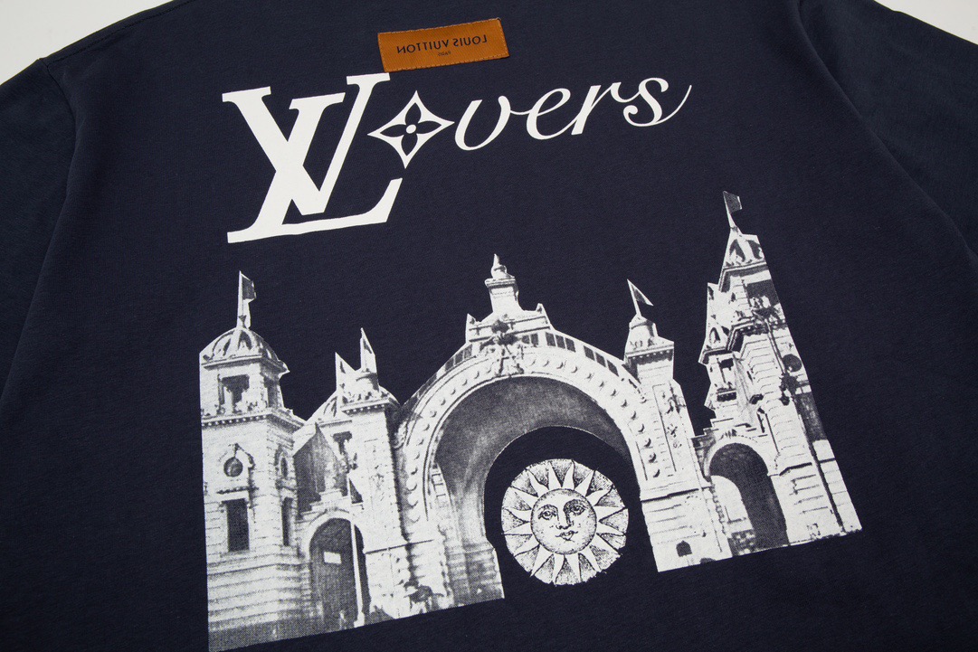 Men Women T-shirt Top Quality