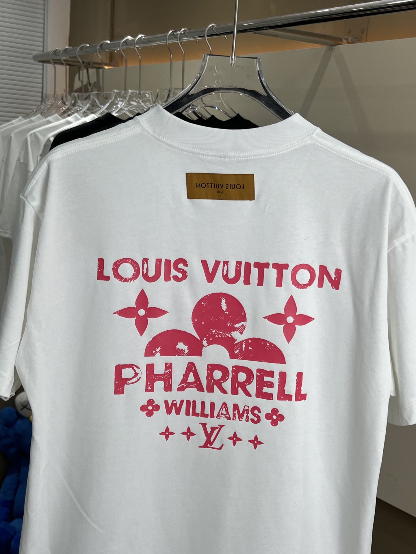 Men Women T-shirt Top Quality