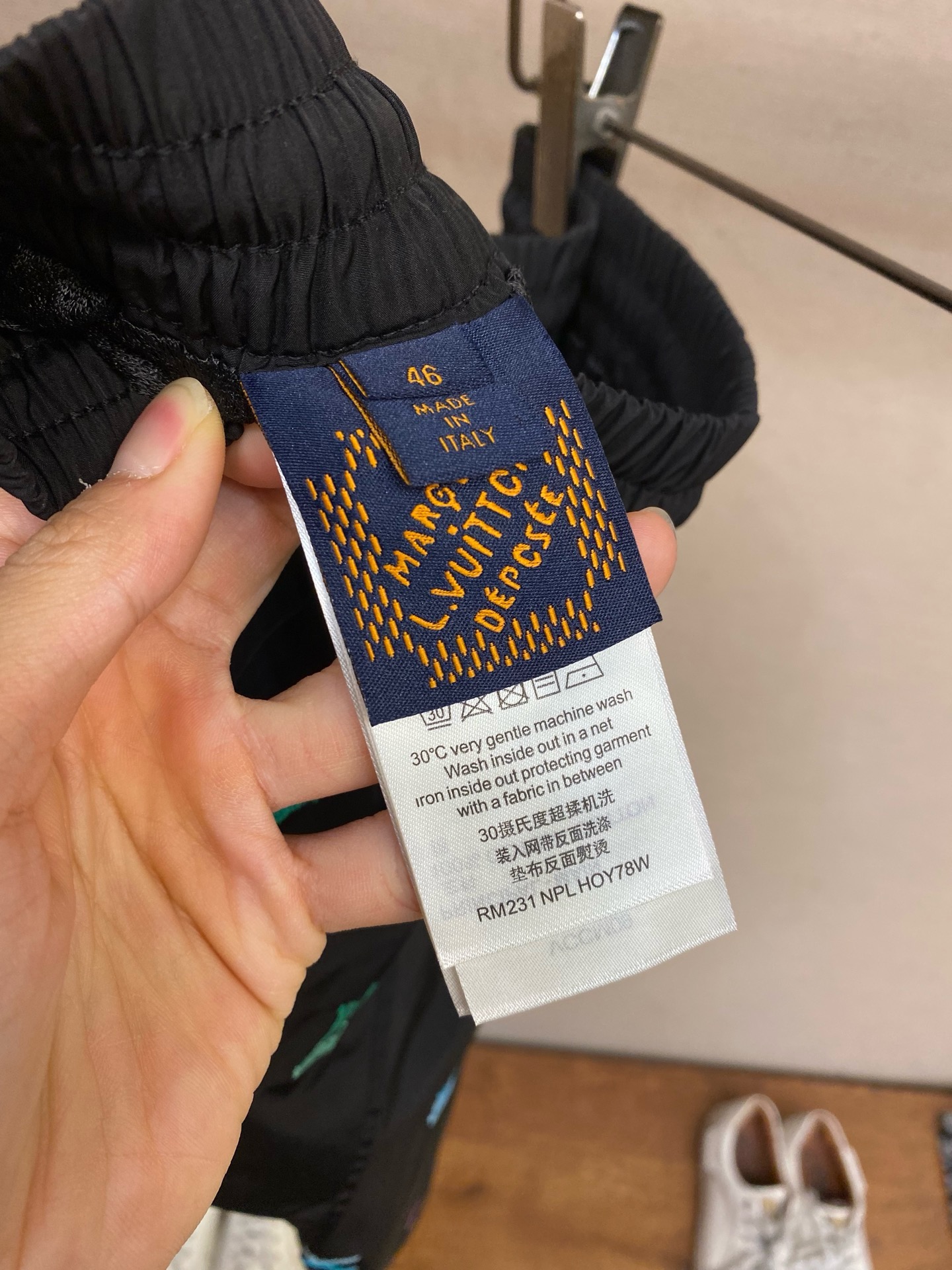 Men Shorts Top Quality