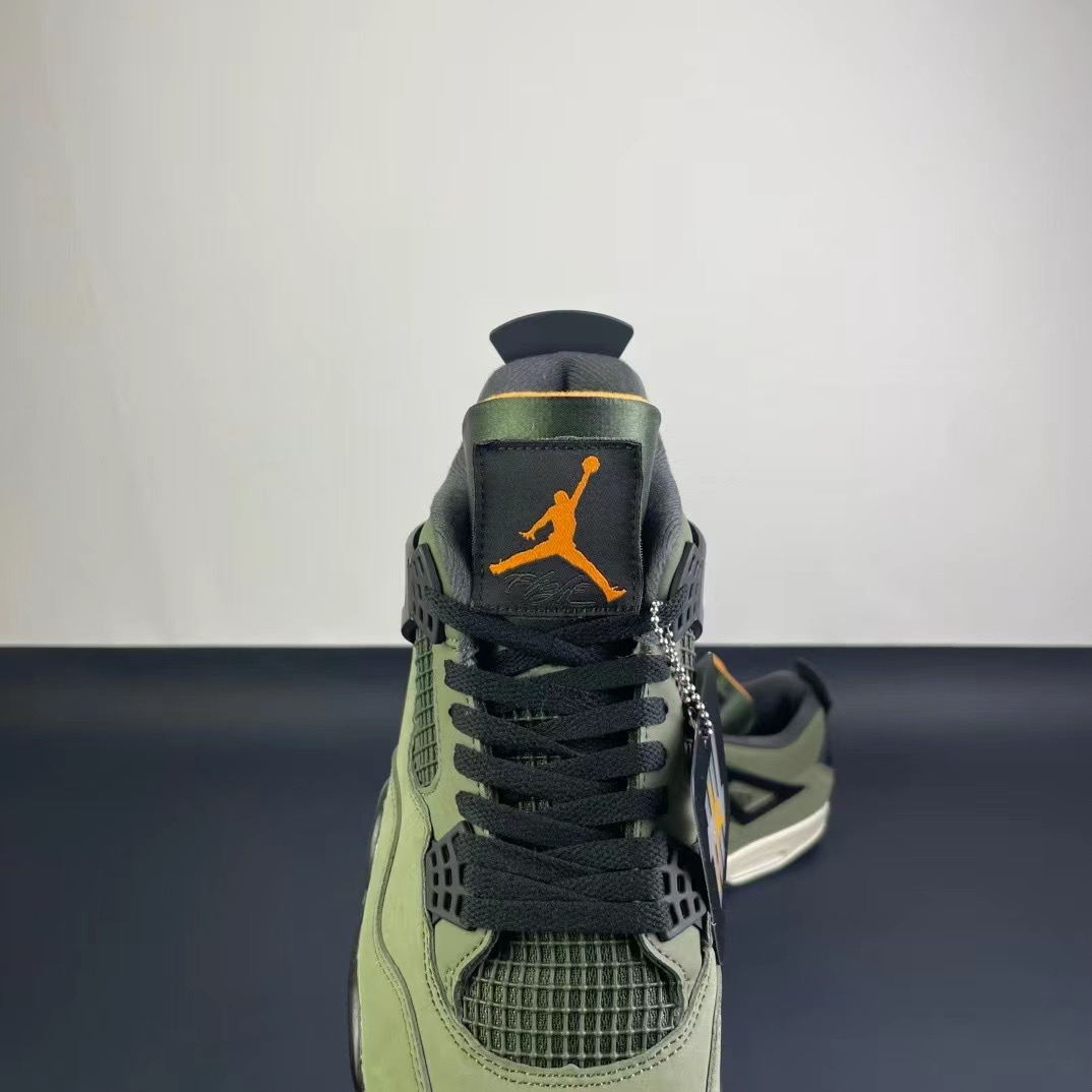 Good quality Air Jordan 4