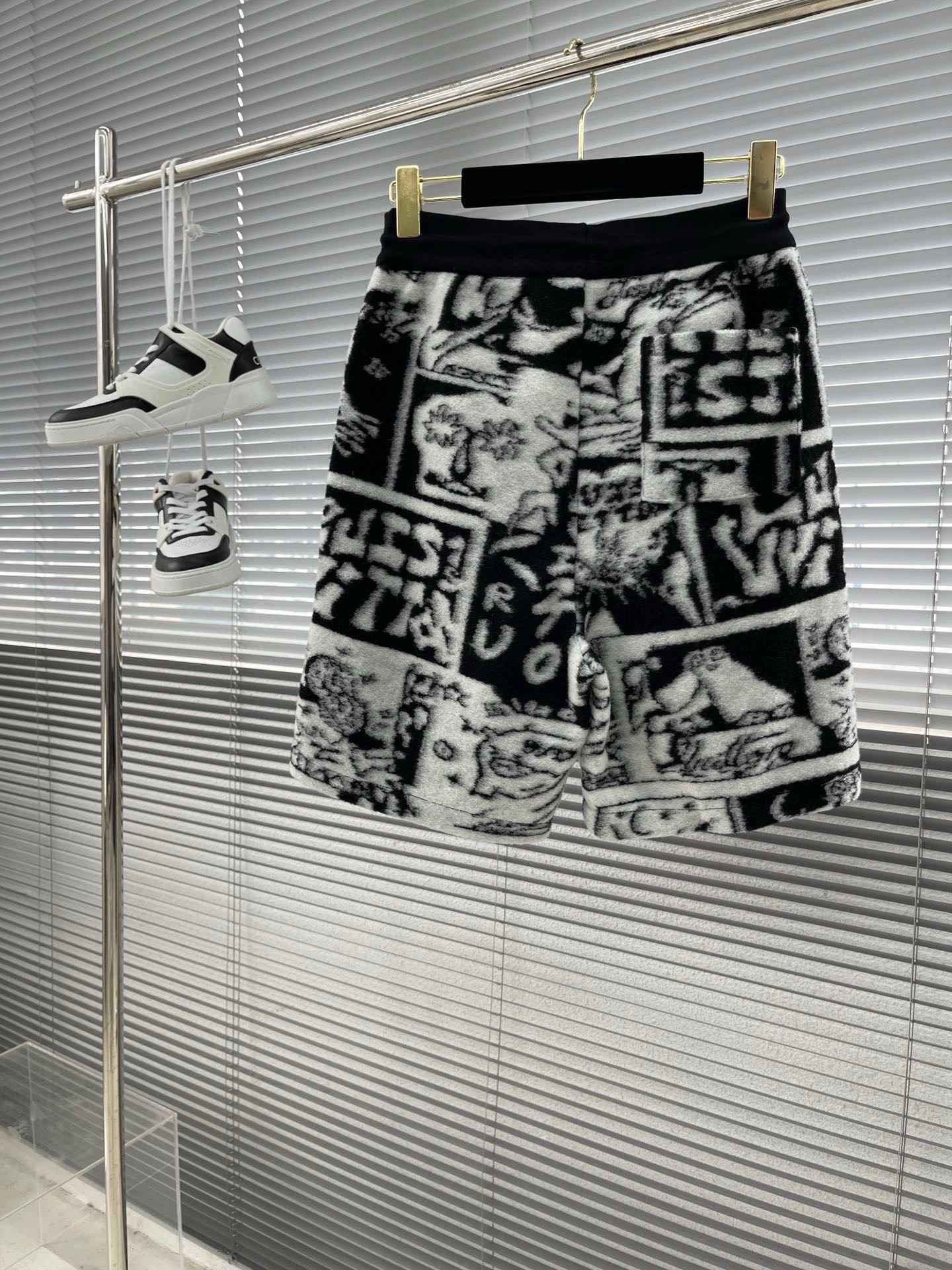 Men Shorts Top Quality