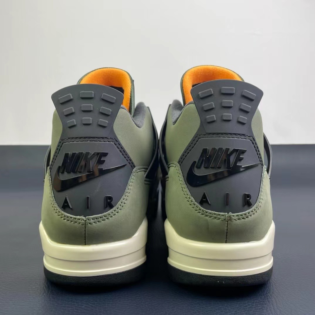 Good quality Air Jordan 4