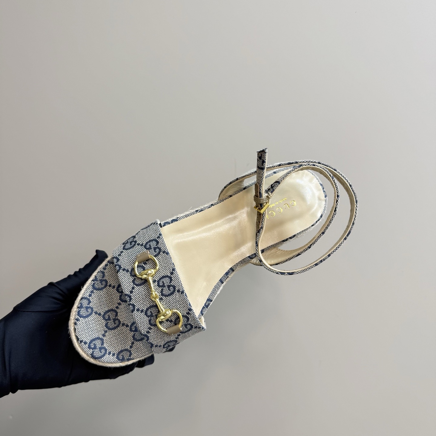 Women G*ucci Top Sandals