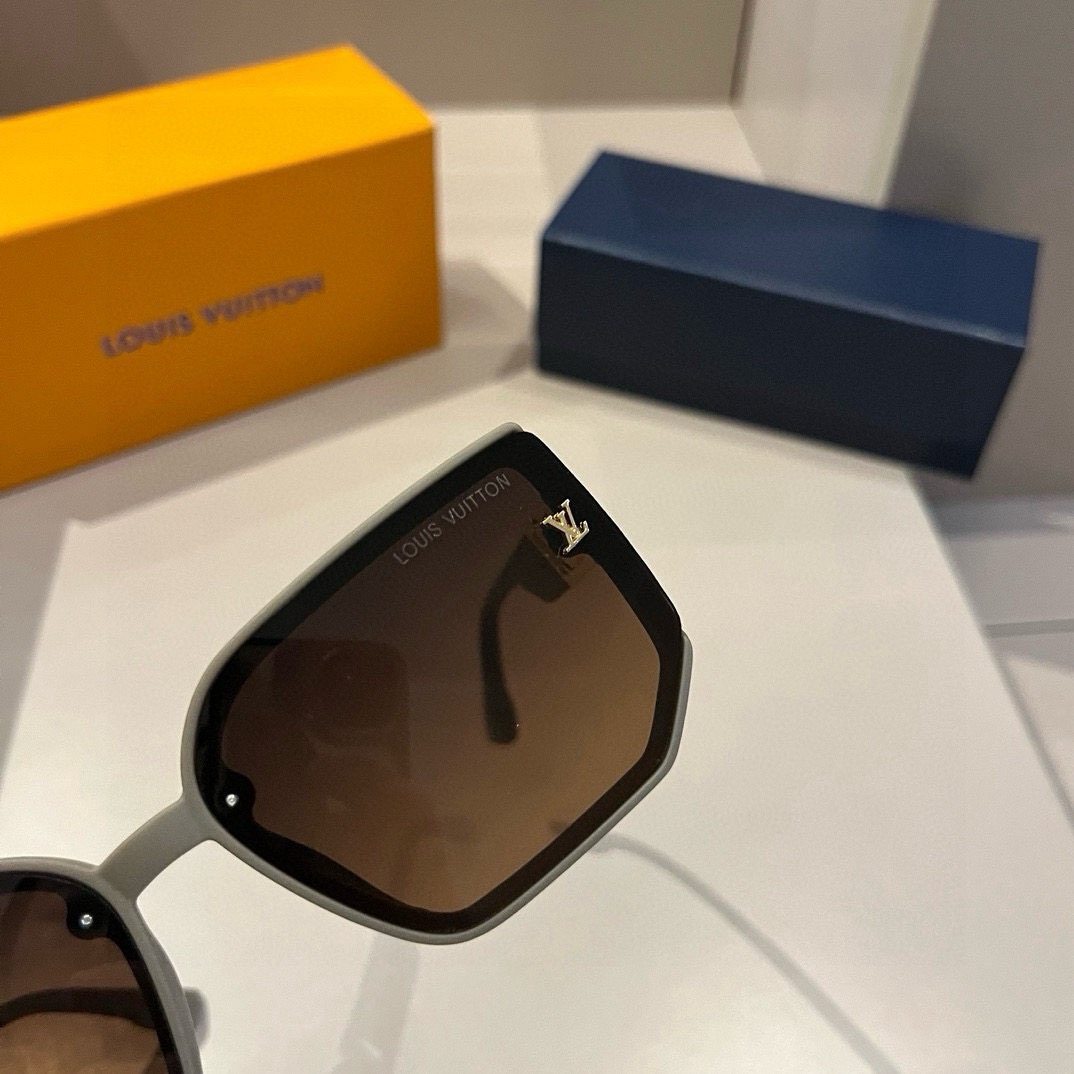 Top Quality L*ouis V*uitton Glasses