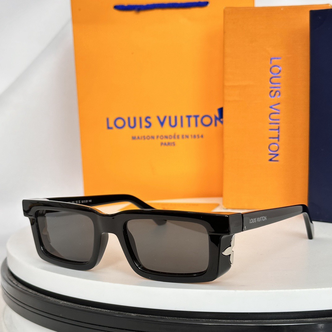 Top Quality L*ouis V*uitton Glasses