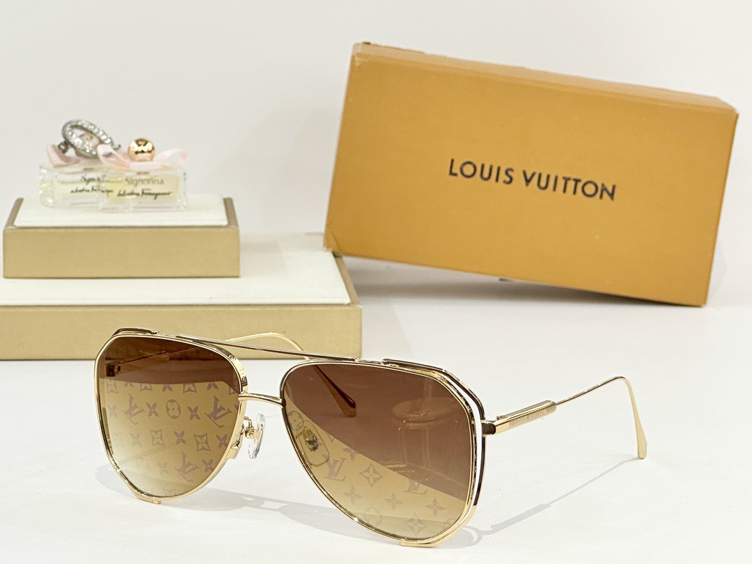 Top Quality L*ouis V*uitton Glasses