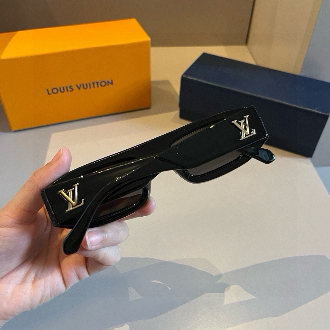 Top Quality L*ouis V*uitton Glasses