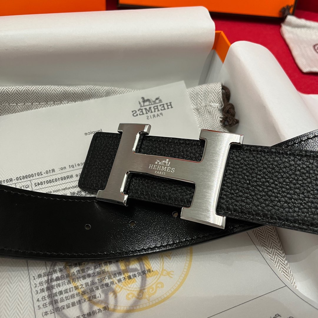 H*ermes Top Version 38mm