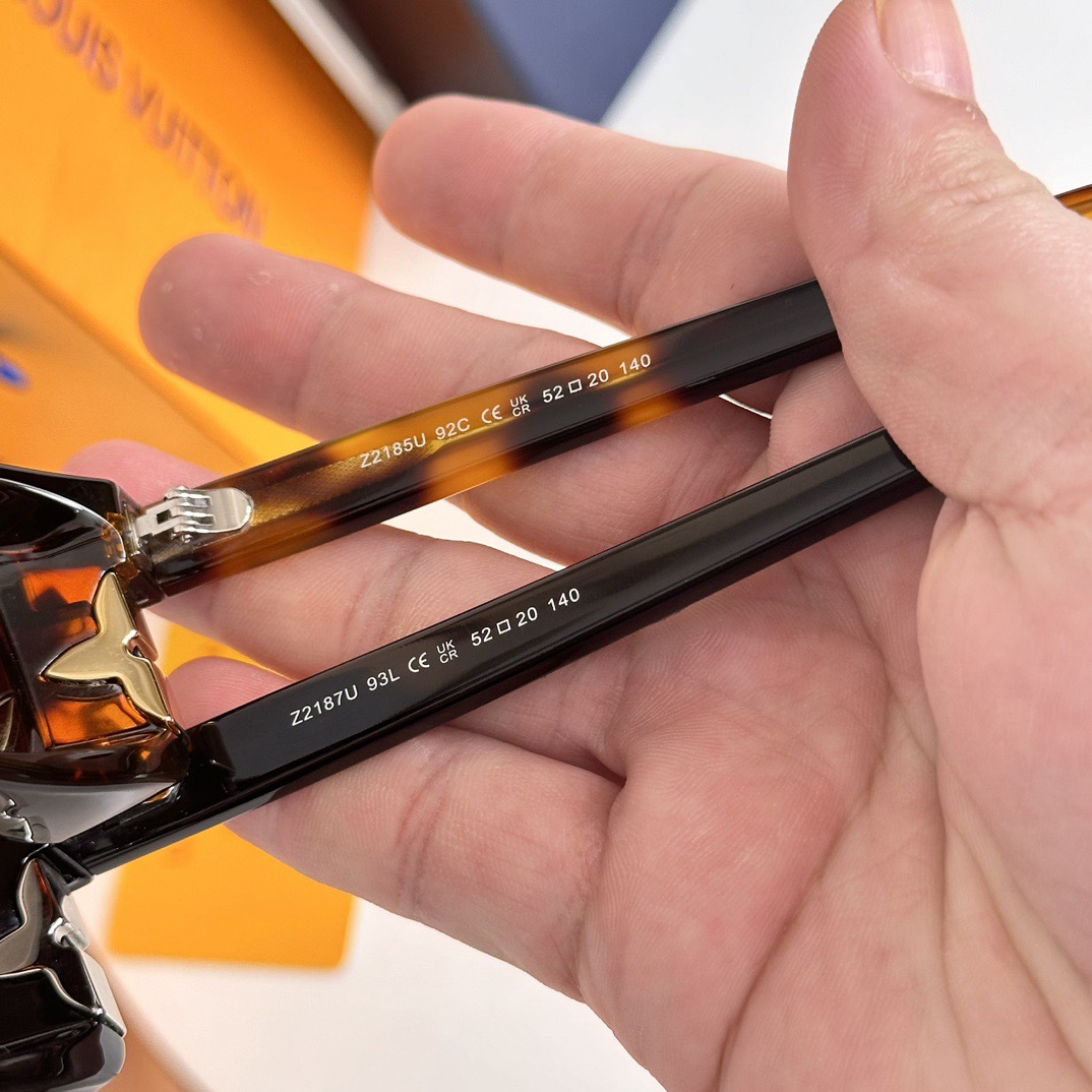 Top Quality L*ouis V*uitton Glasses