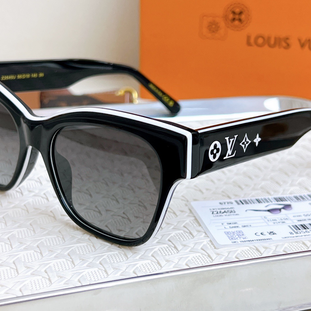 Top Quality L*ouis V*uitton Glasses