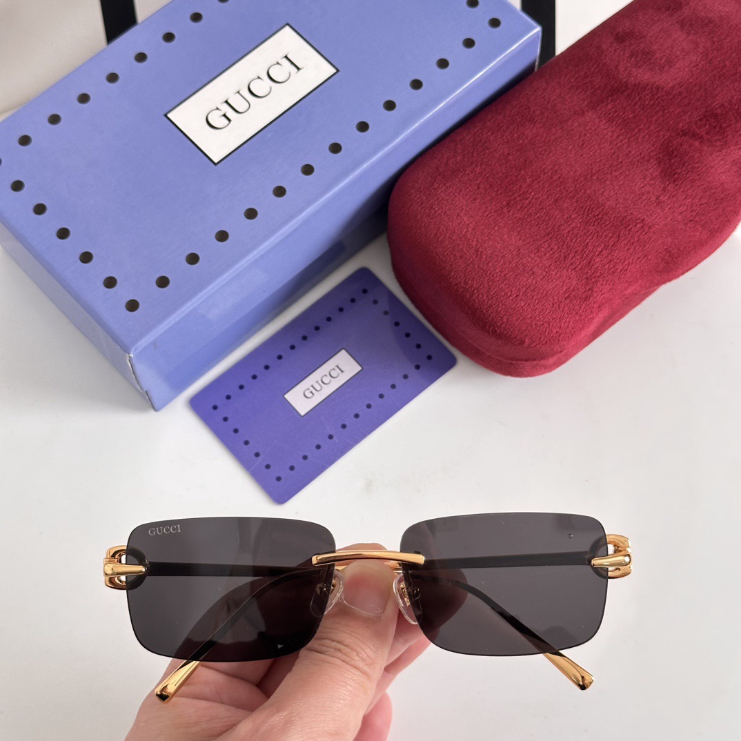 Top Quality G*ucci Glasses