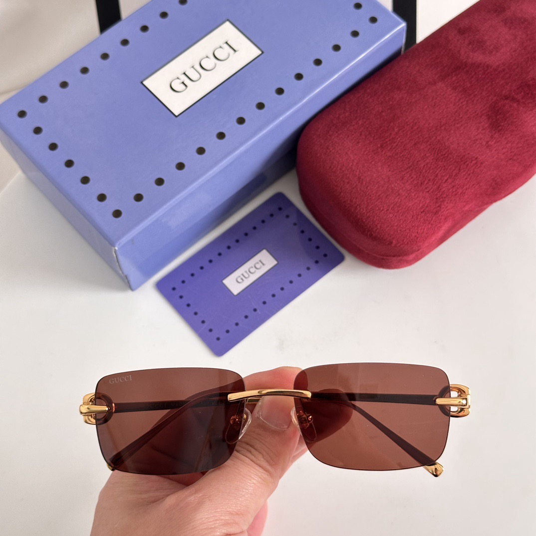 Top Quality G*ucci Glasses