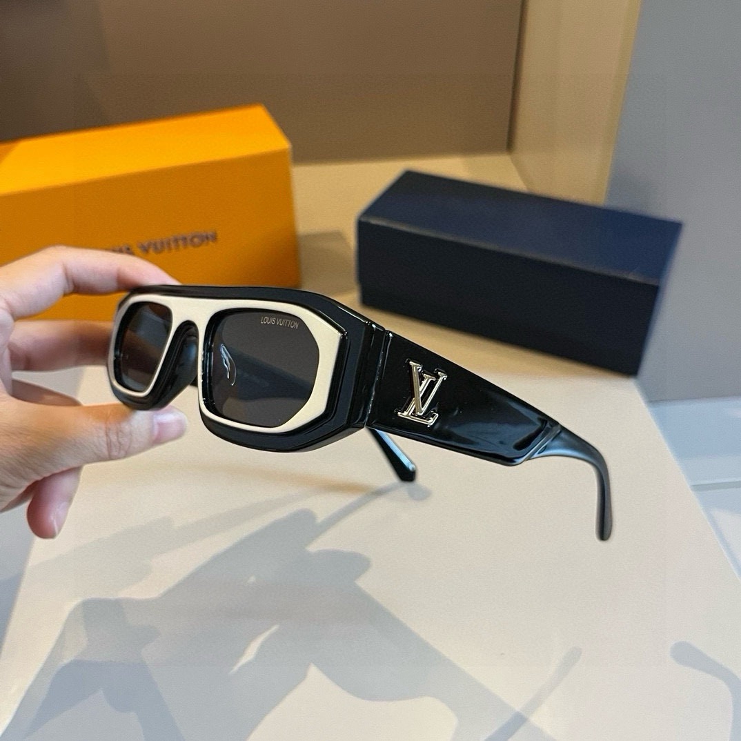 Top Quality L*ouis V*uitton Glasses