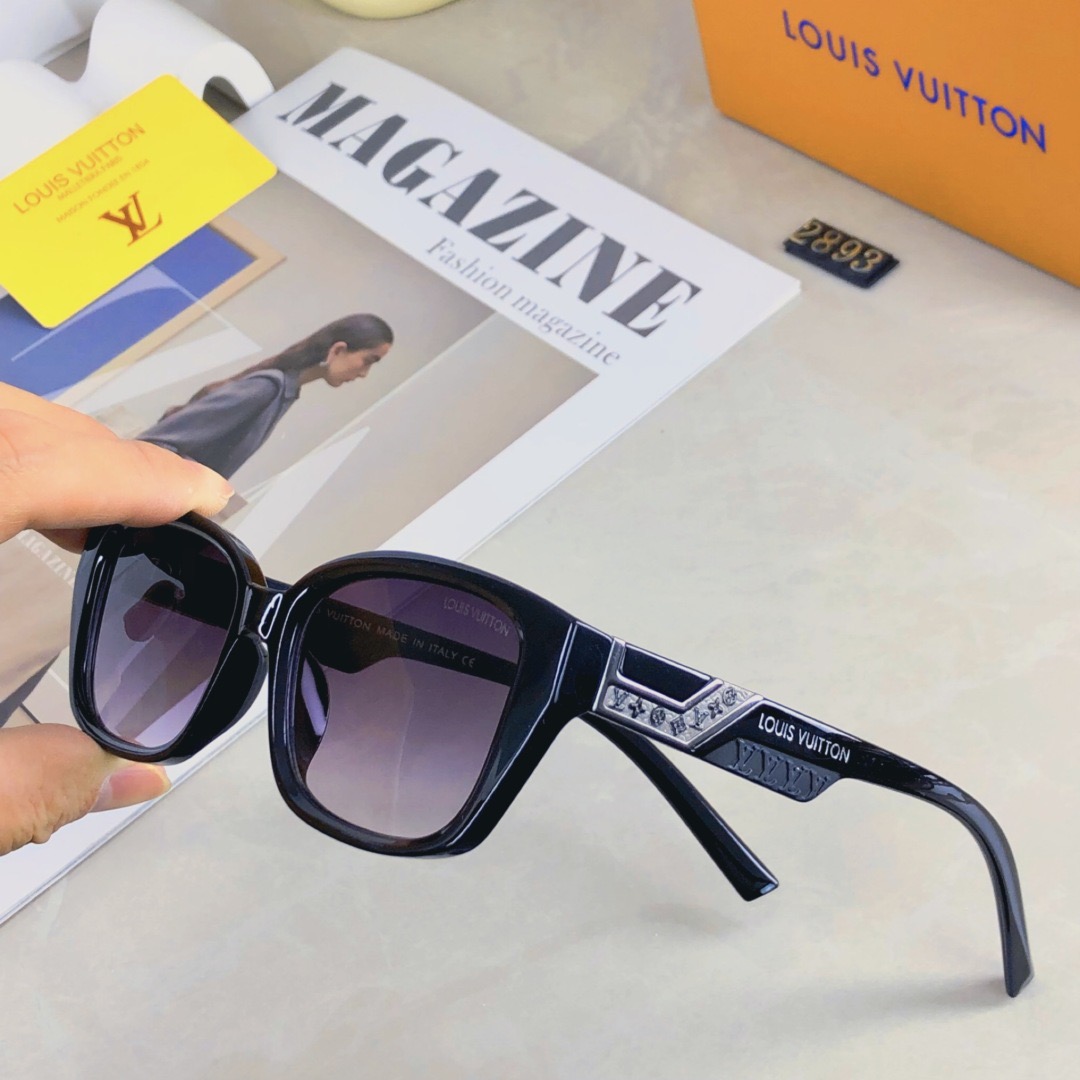 Top Quality L*ouis V*uitton Glasses