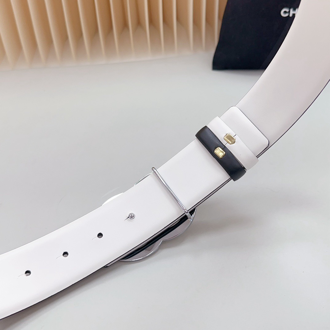 C*hanel Belts Top Quality
