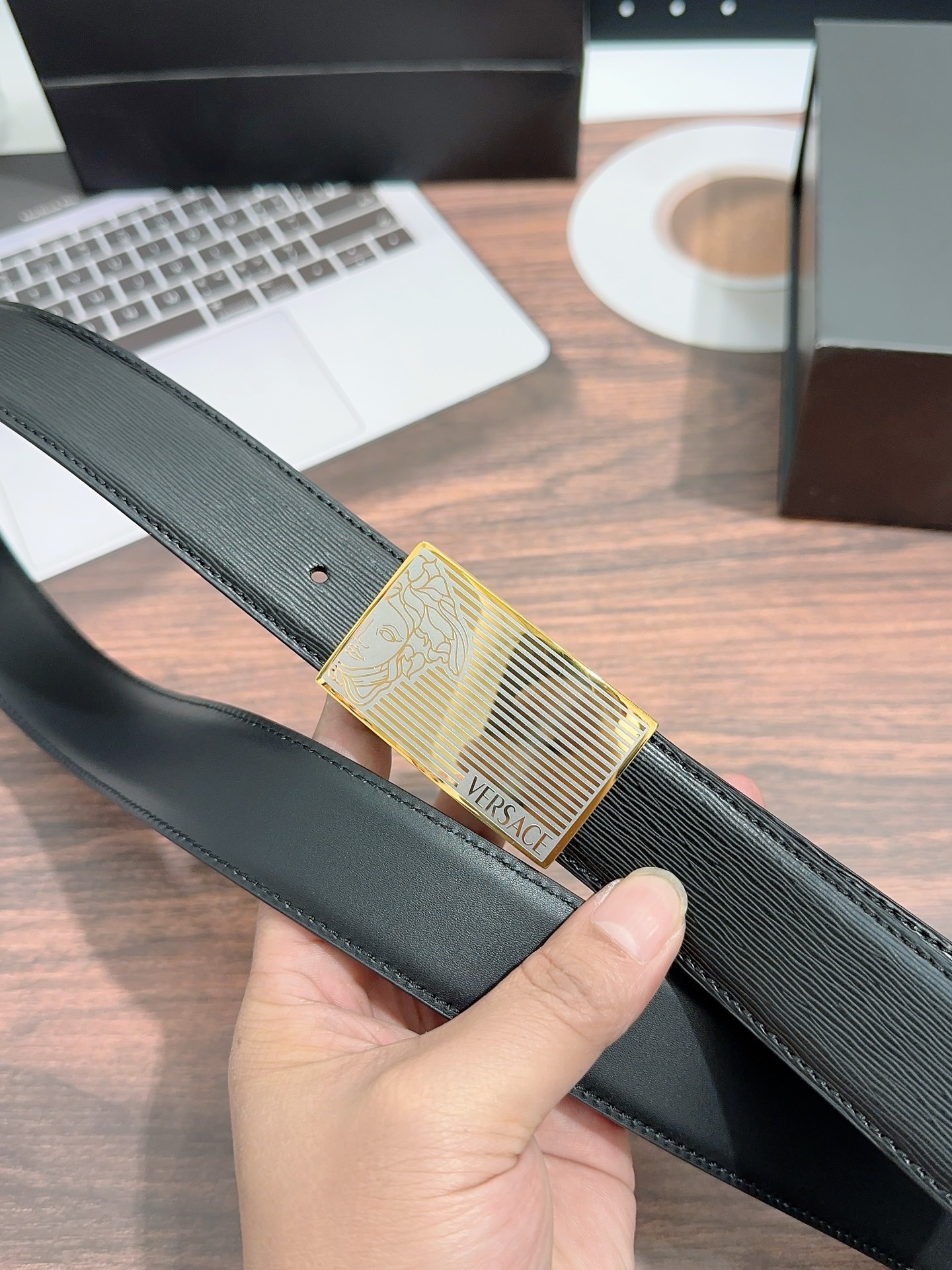 V*ersace Belts Top Quality