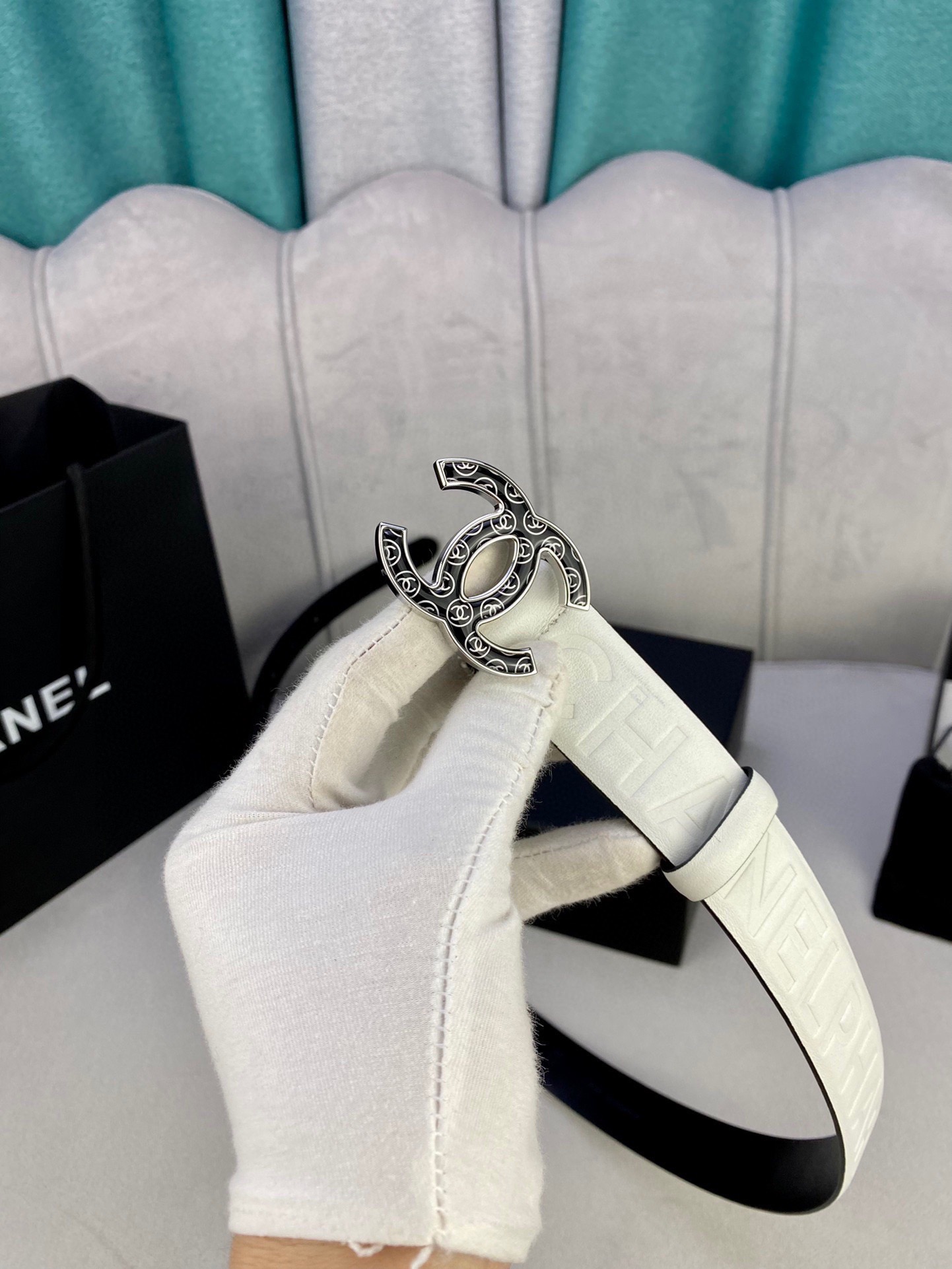 C*hanel Belts Top Quality