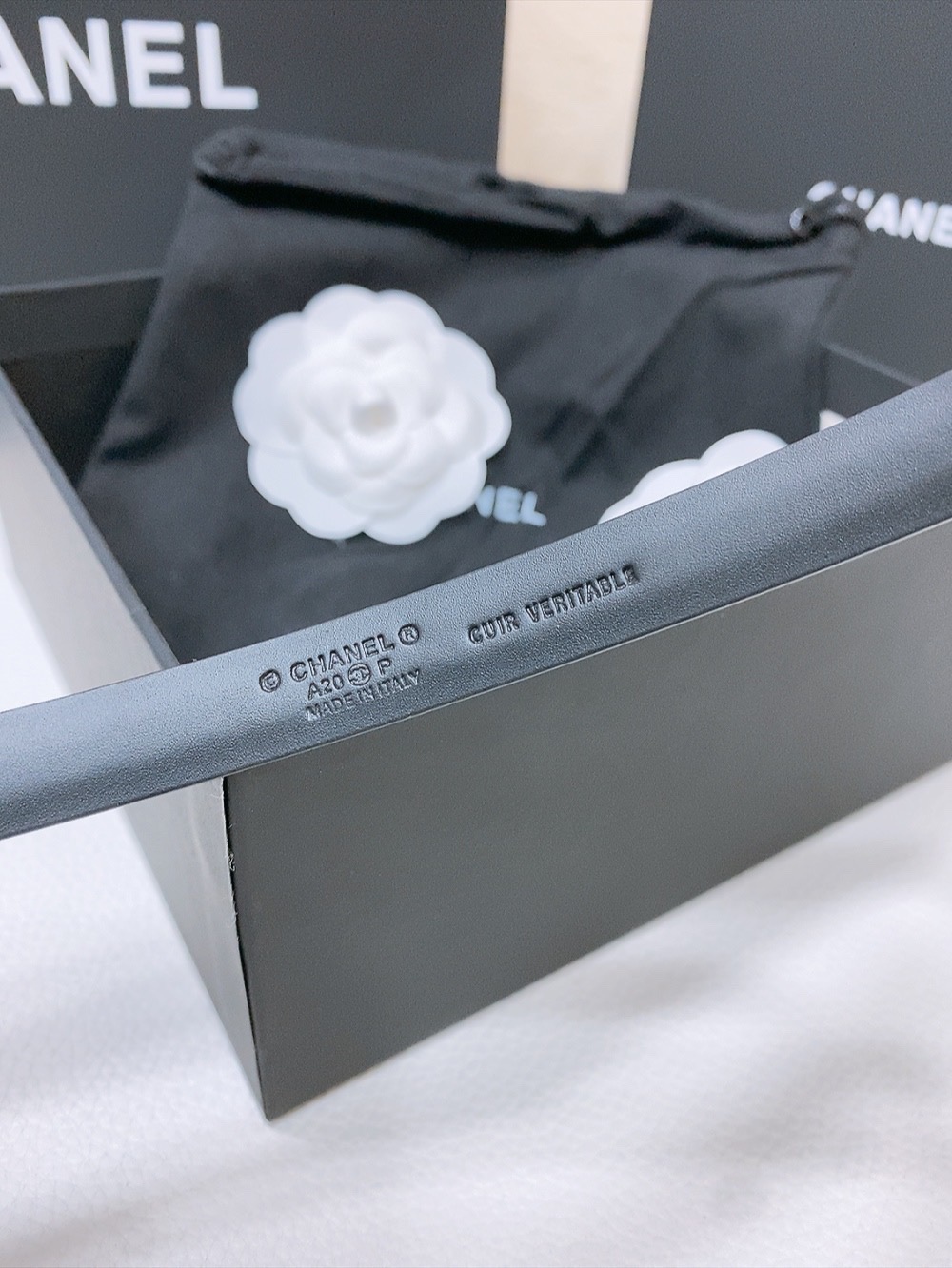 C*hanel Belts Top Quality