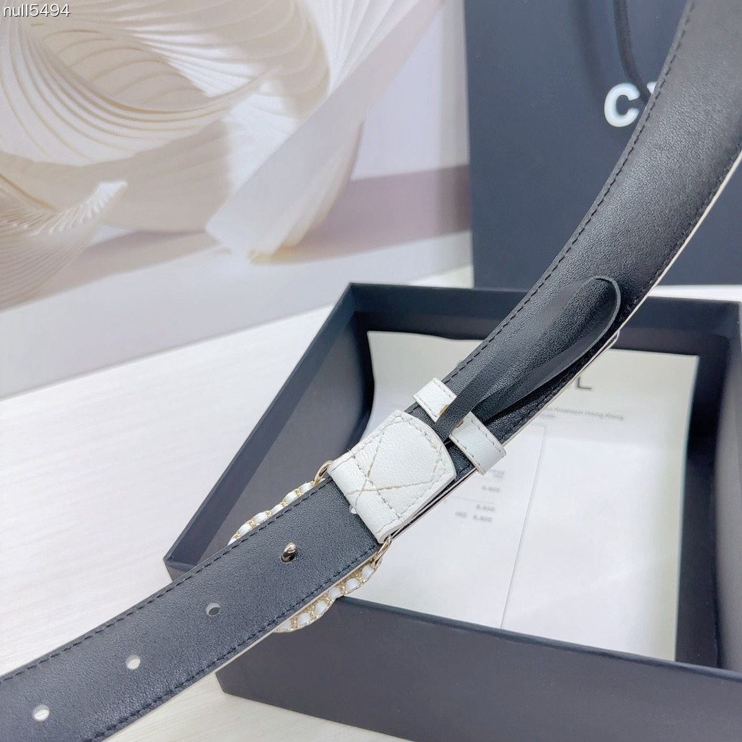 C*hanel Belts Top Quality