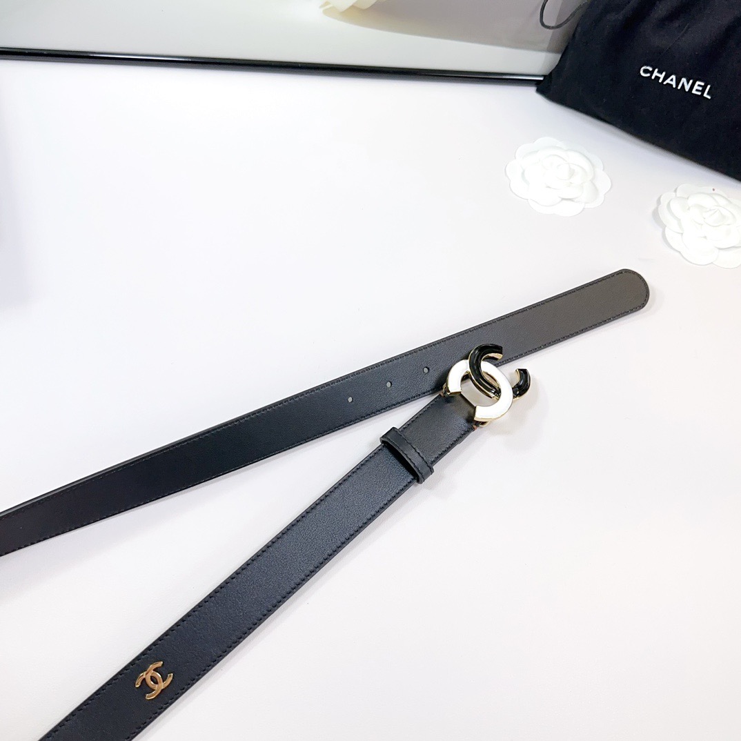 C*hanel Belts Top Quality