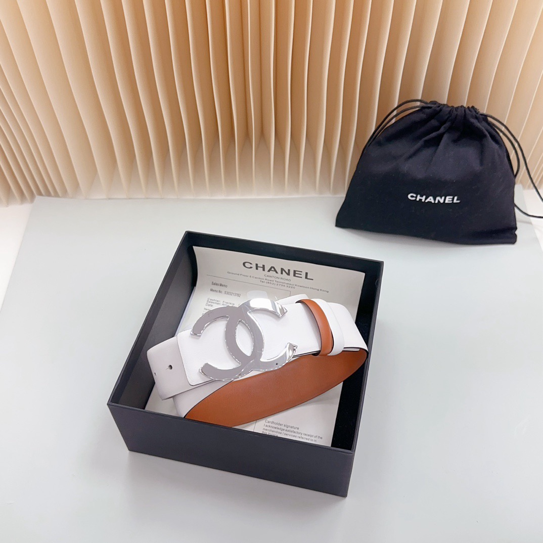 C*hanel Belts Top Quality