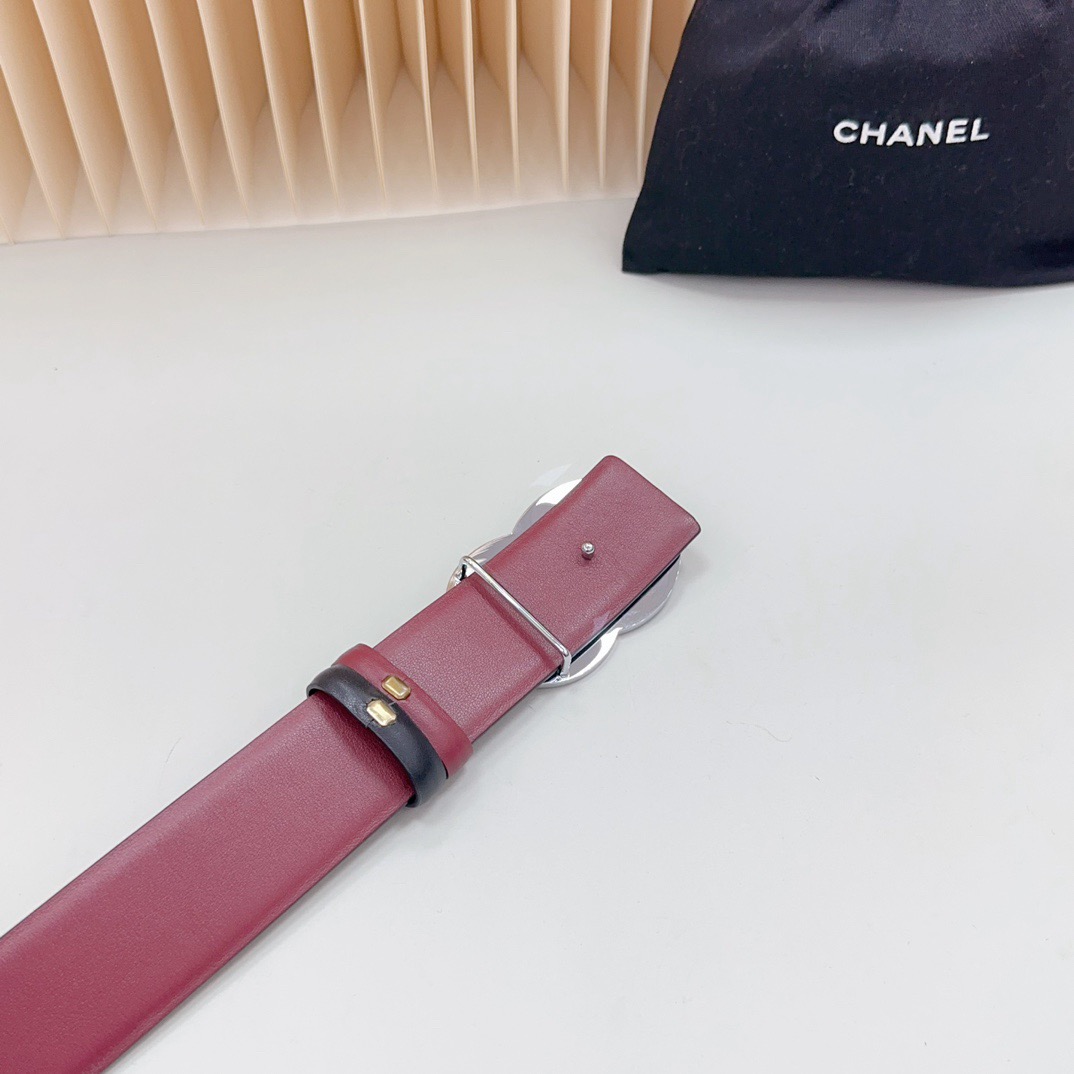 C*hanel Belts Top Quality