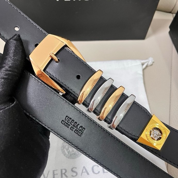 V*ersace Belts Top Quality