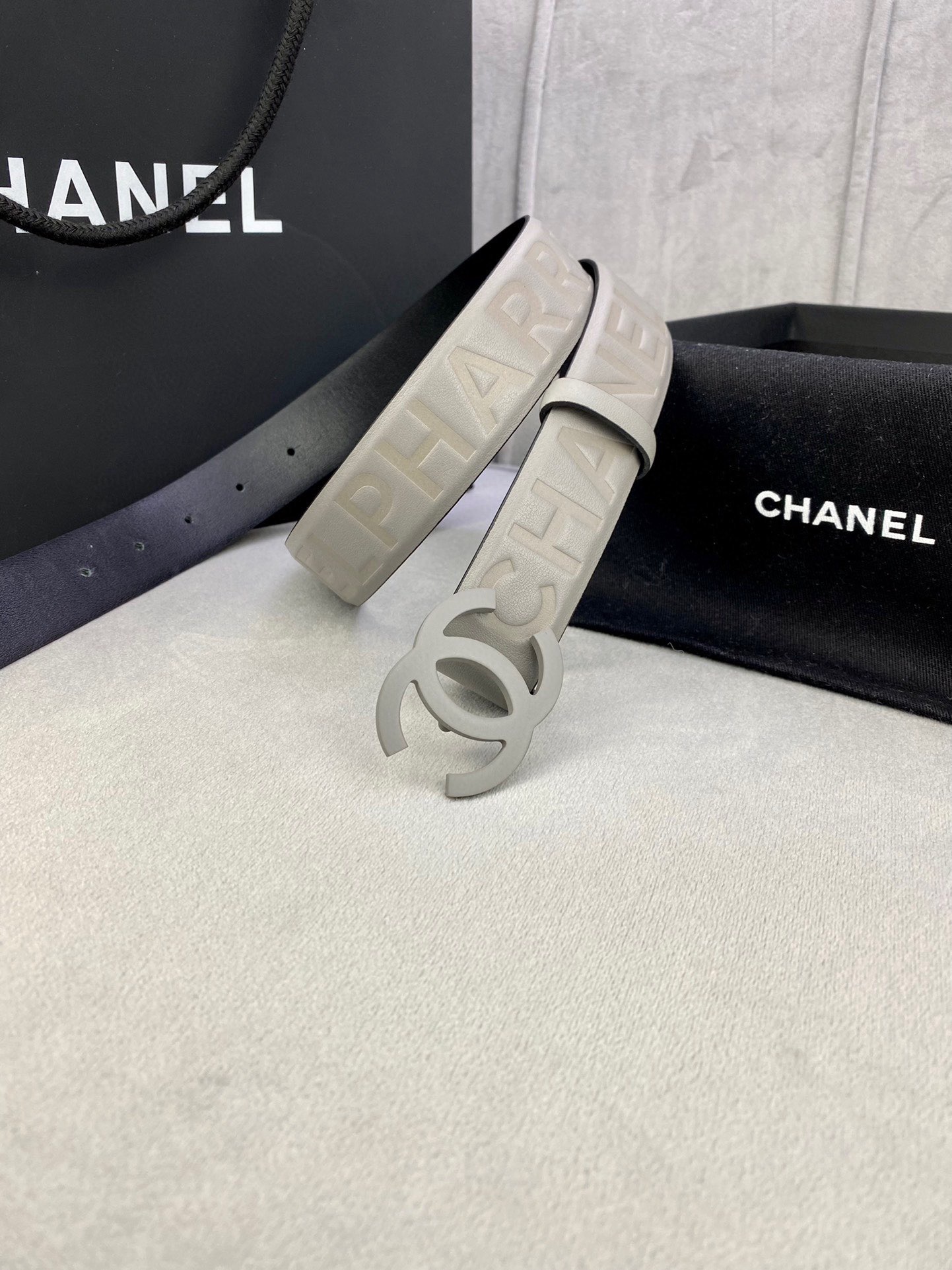 C*hanel Belts Top Quality