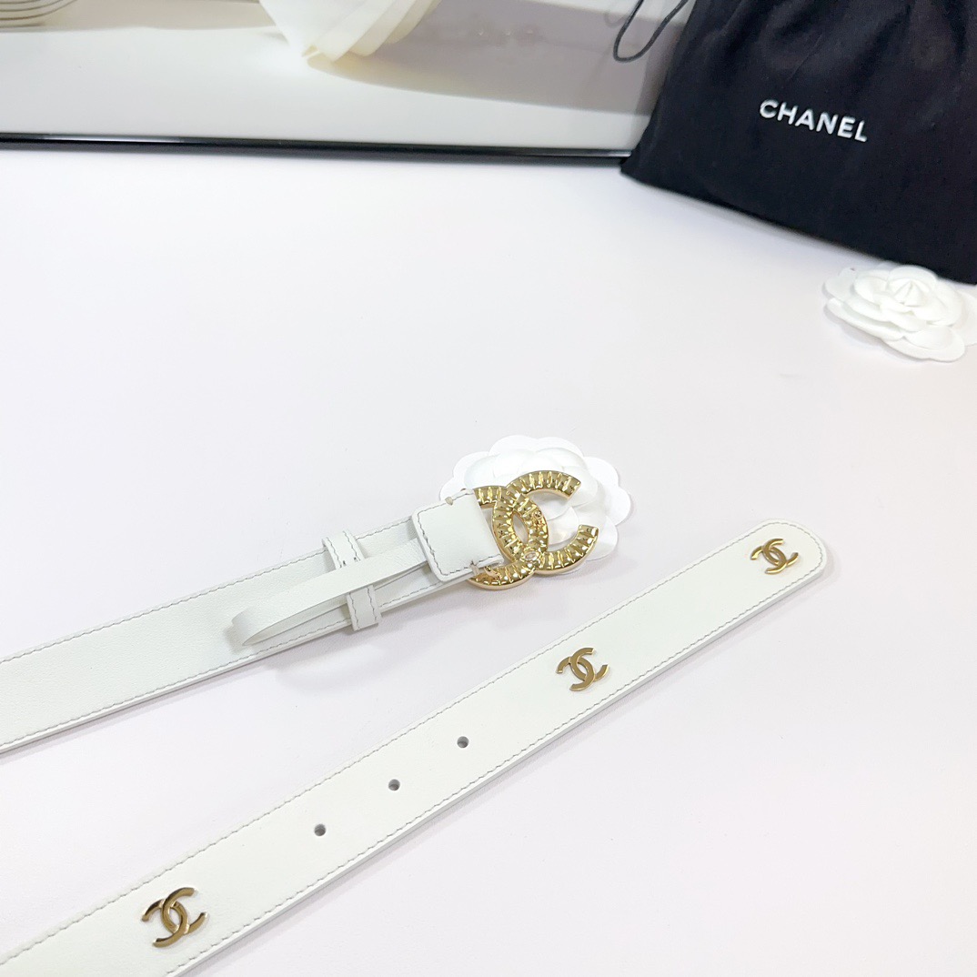 C*hanel Belts Top Quality