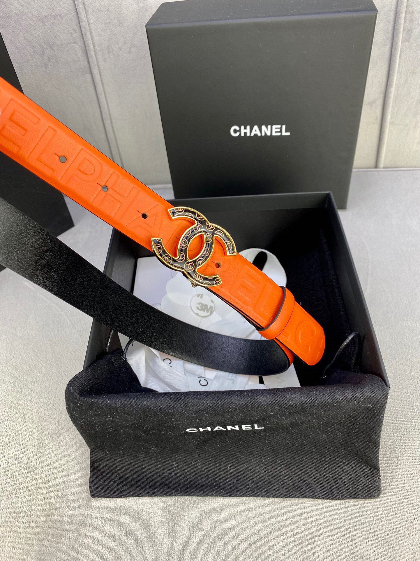 C*hanel Belts Top Quality