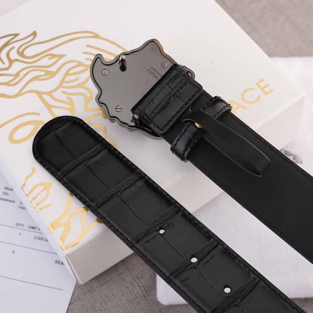 V*ersace Belts Top Quality