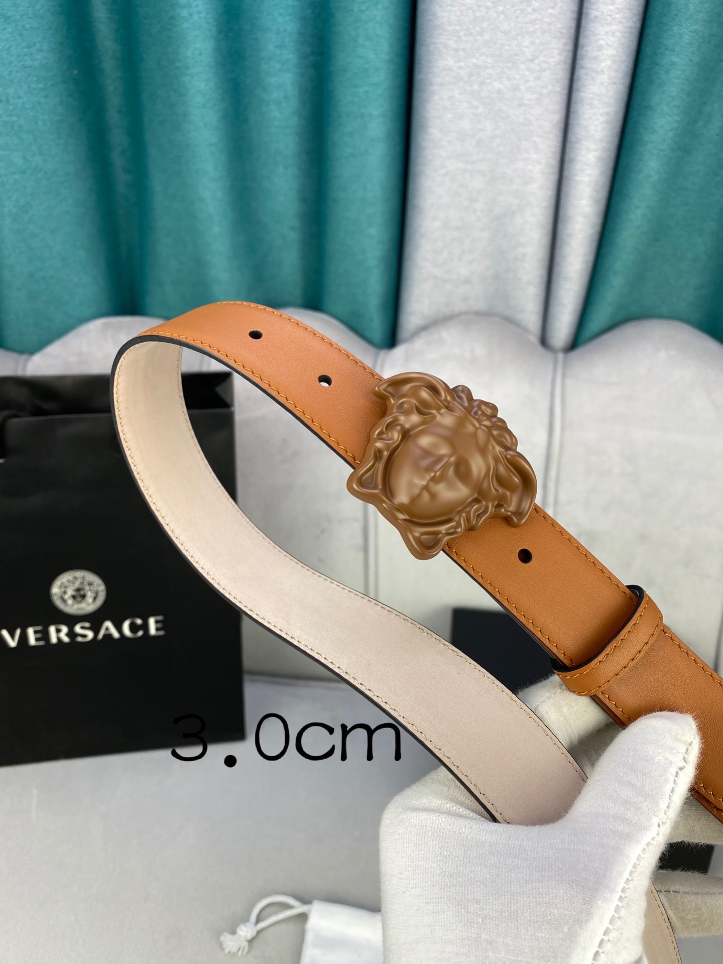 V*ersace Belts Top Quality
