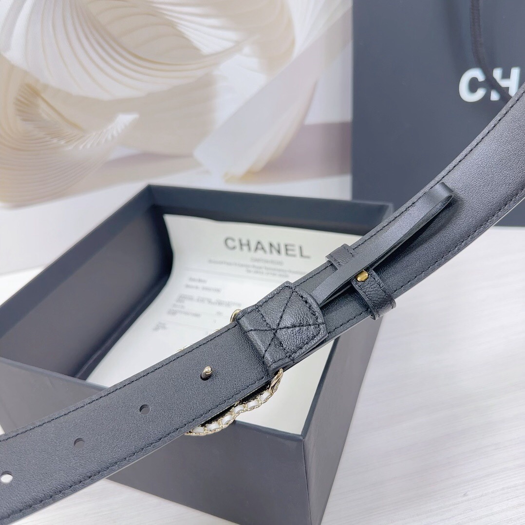 C*hanel Belts Top Quality