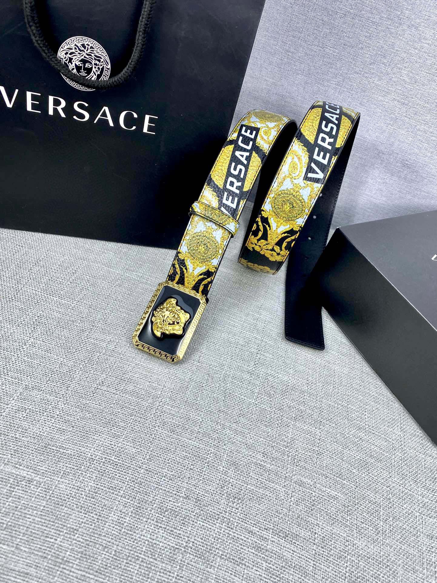 V*ersace Belts Top Quality