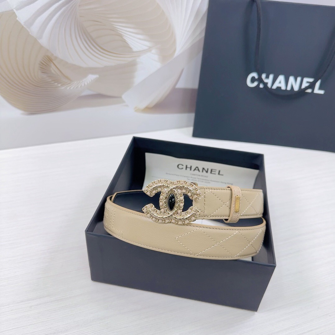 C*hanel Belts Top Quality