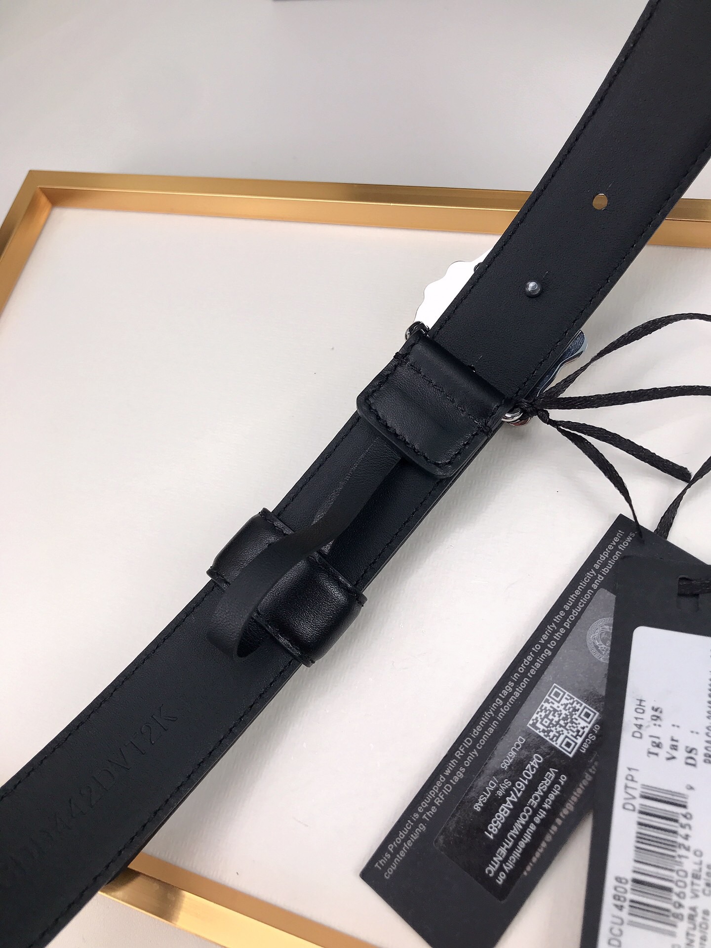 V*ersace Belts Top Quality