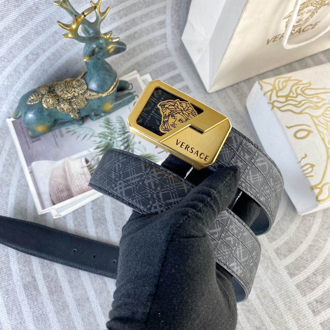V*ersace Belts Top Quality