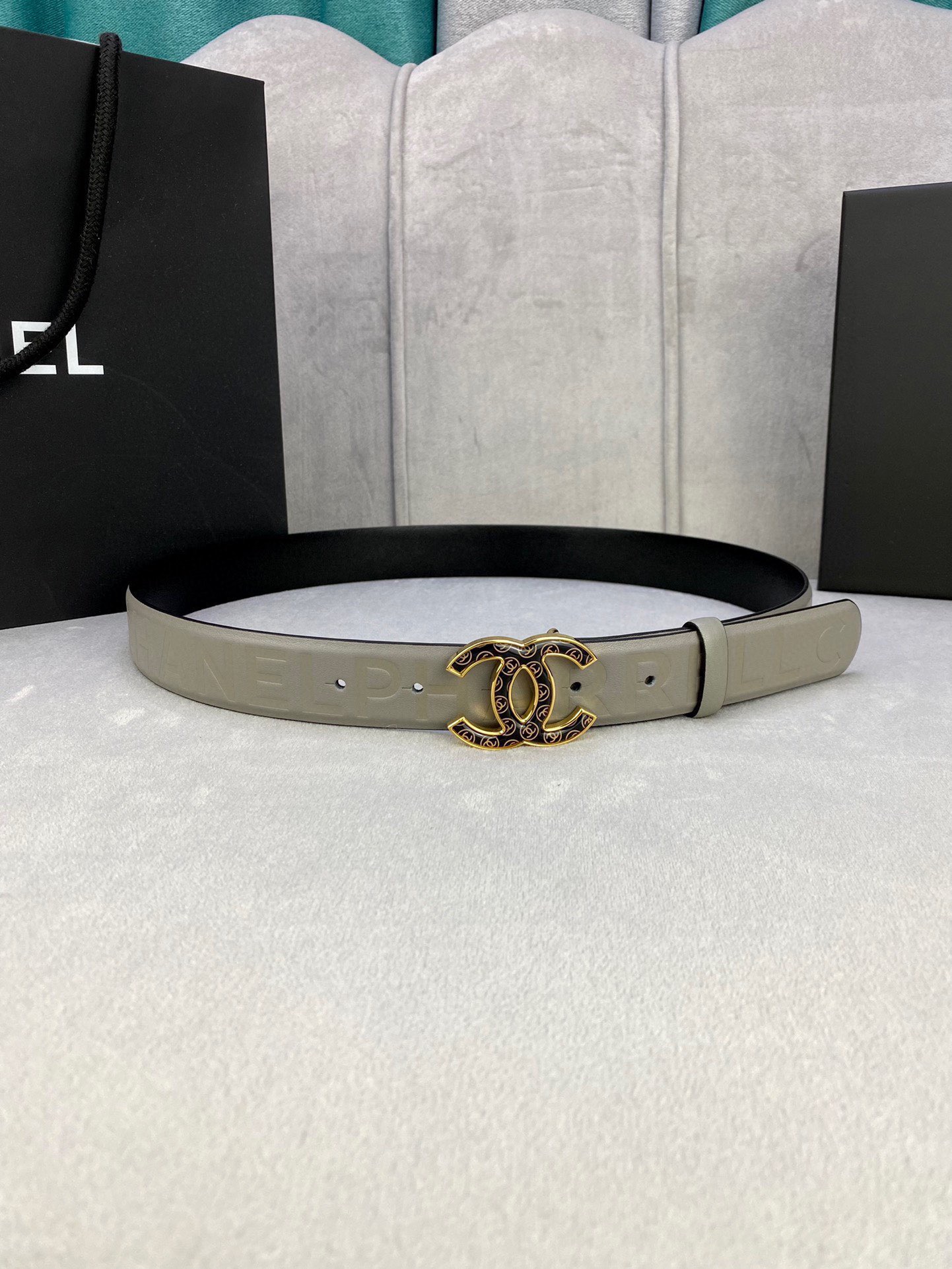 C*hanel Belts Top Quality
