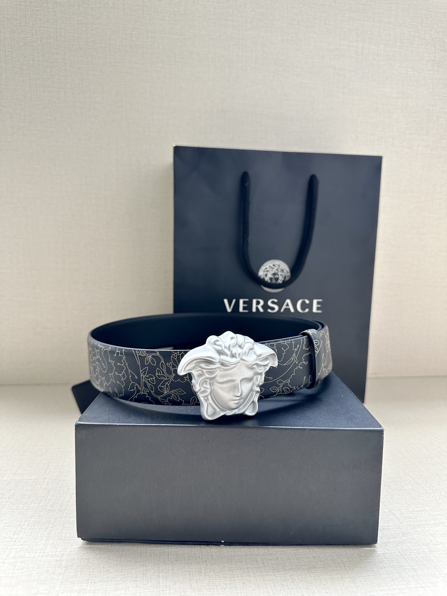 V*ersace Belts Top Quality