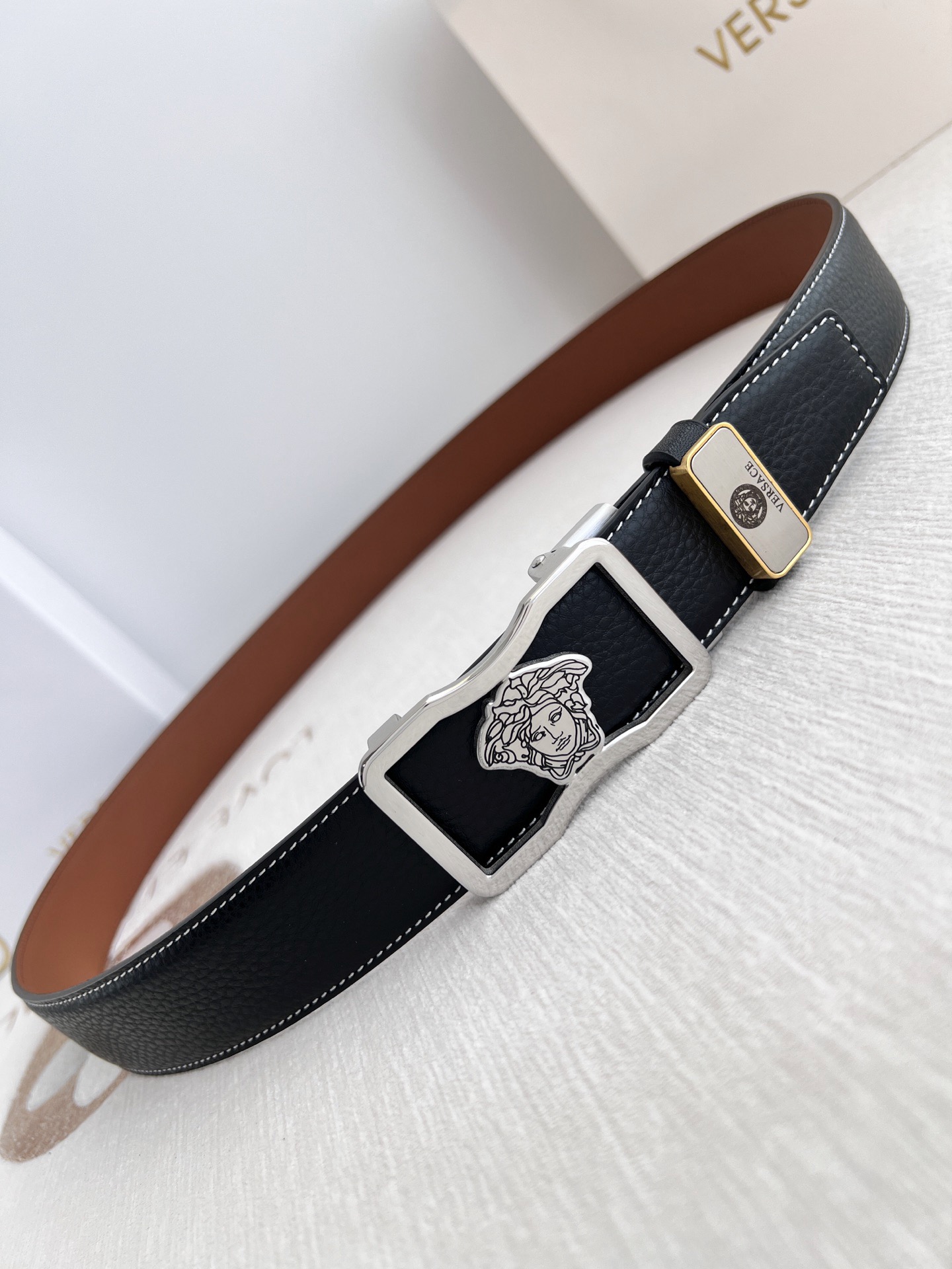 V*ersace Belts Top Quality