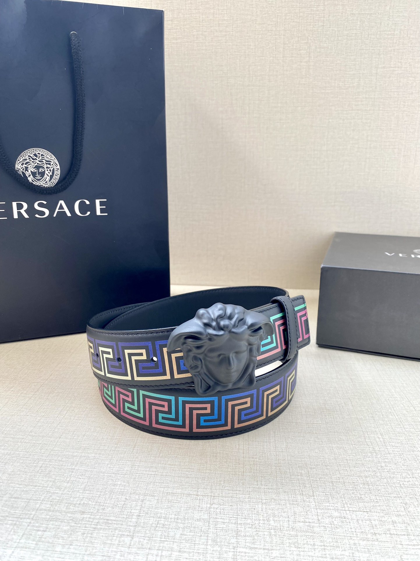V*ersace Belts Top Quality