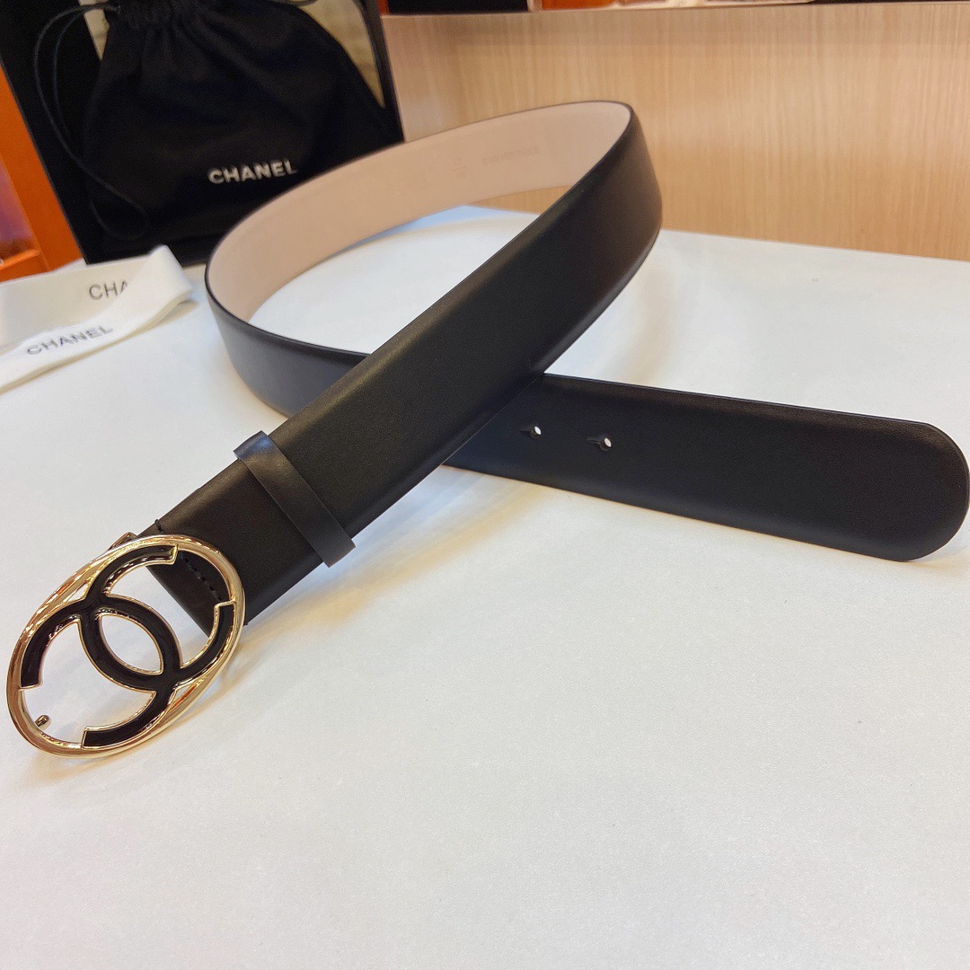 C*hanel Belts Top Quality