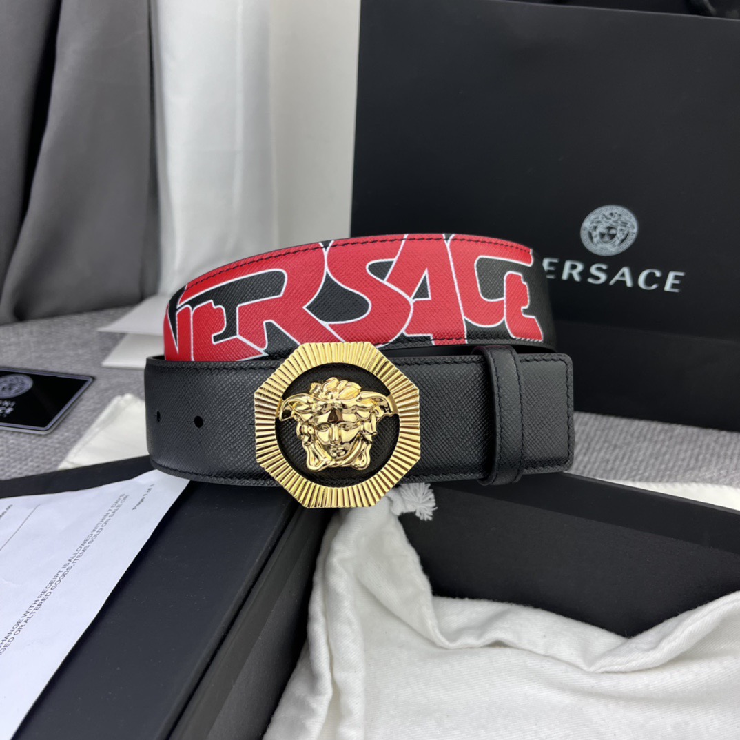 V*ersace Belts Top Quality