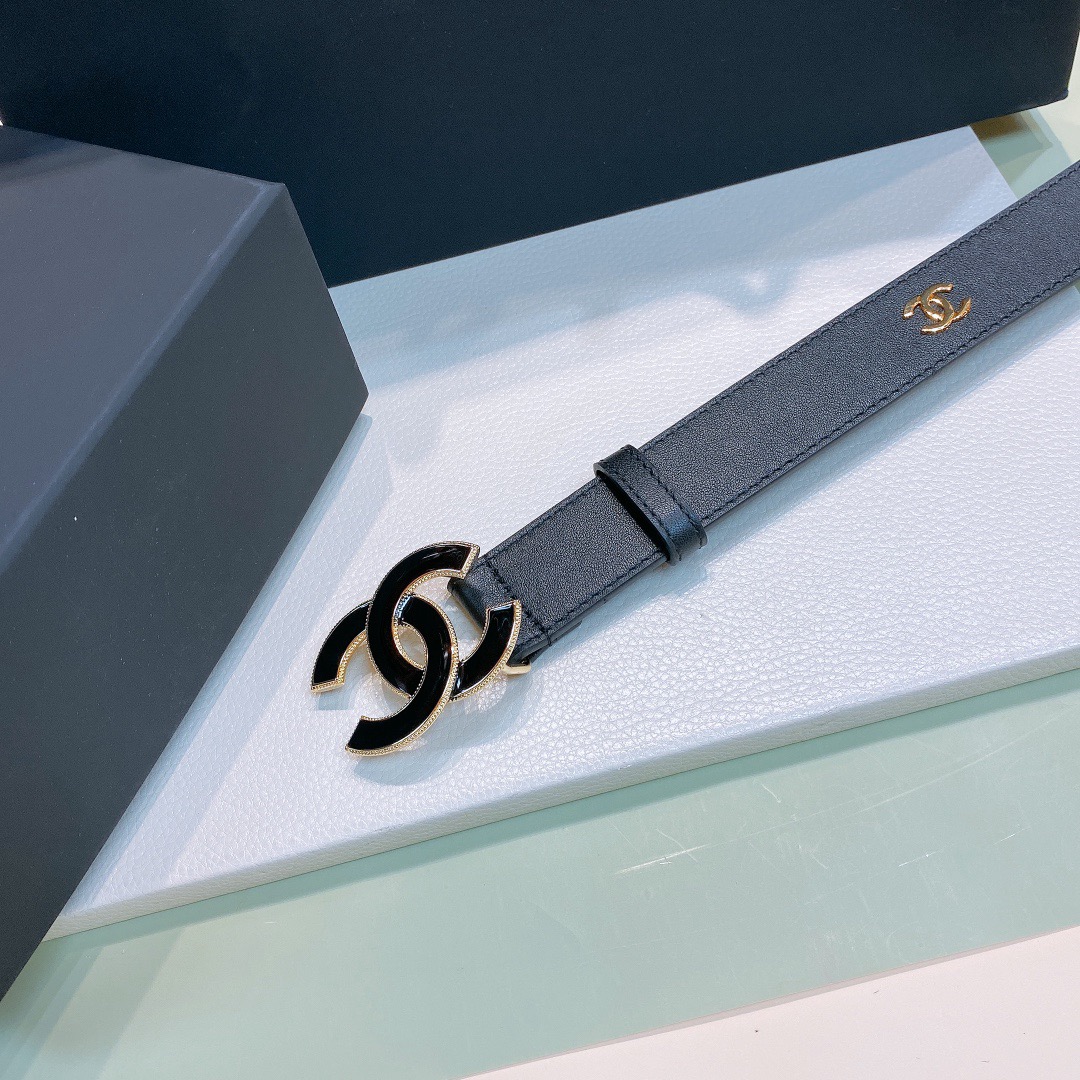 C*hanel Belts Top Quality