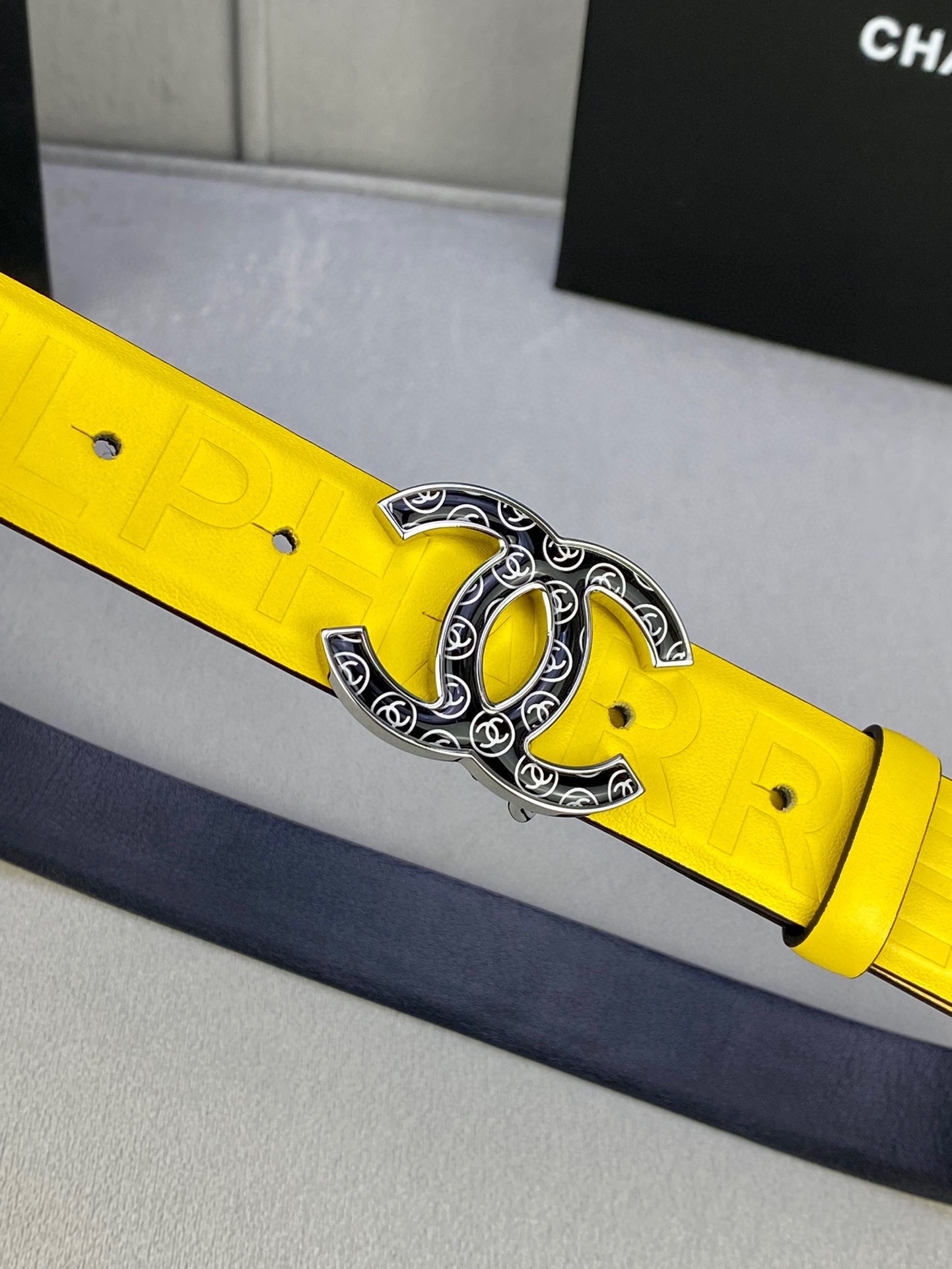 C*hanel Belts Top Quality