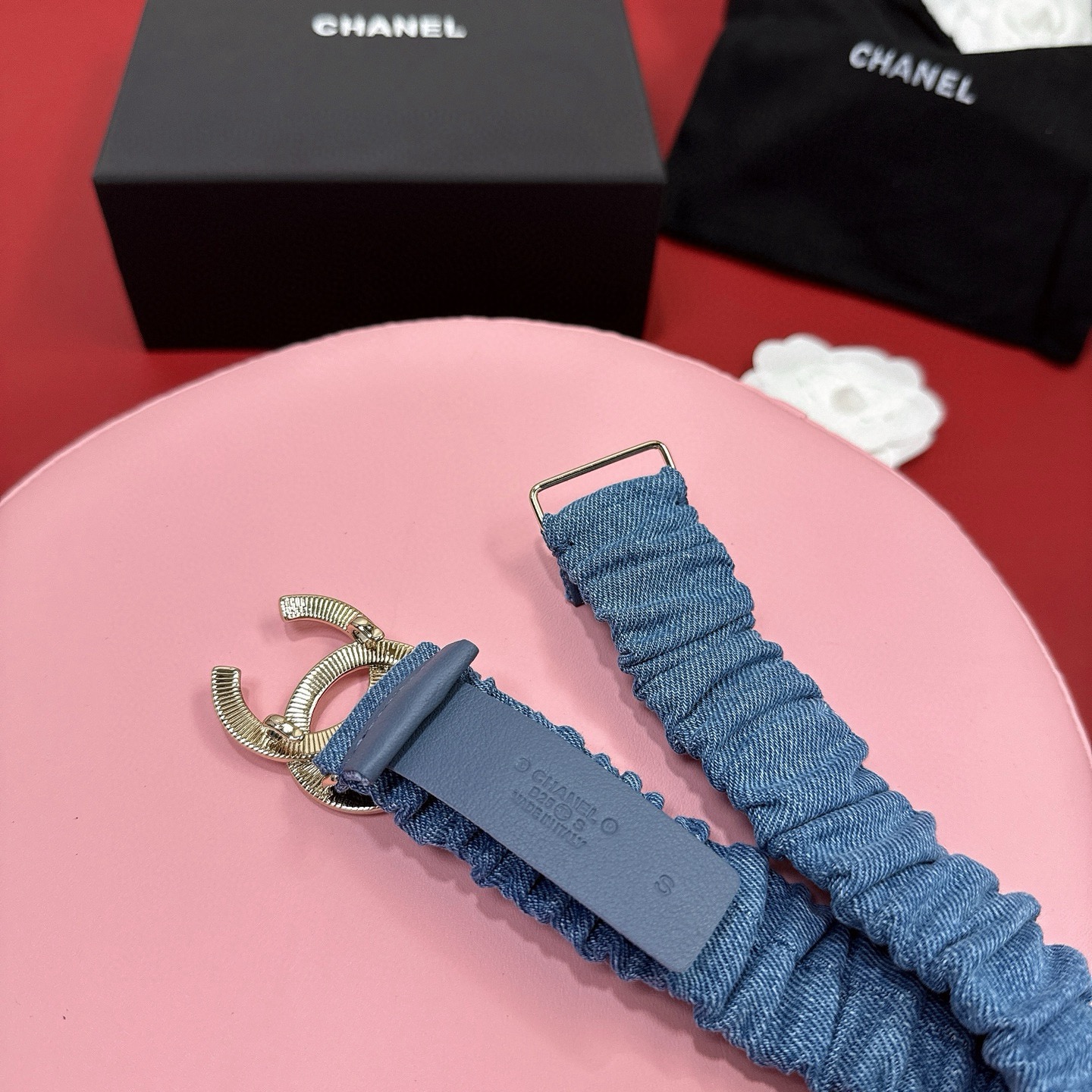 C*hanel Belts Top Quality