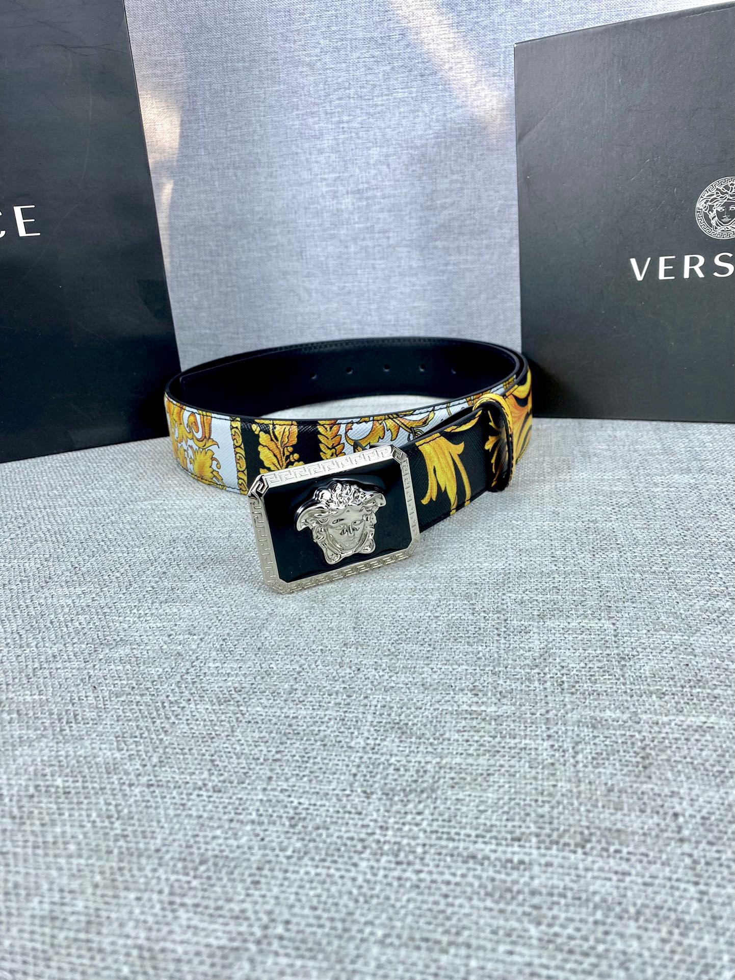 V*ersace Belts Top Quality